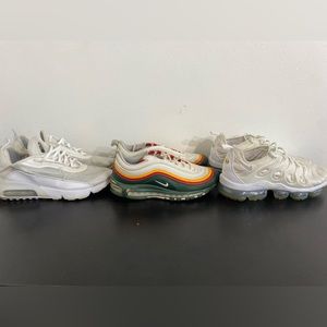 Nike Air max bundle